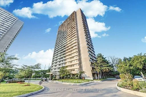 725 Don Mills Road 1208, Toronto C11, On M3c 1s6