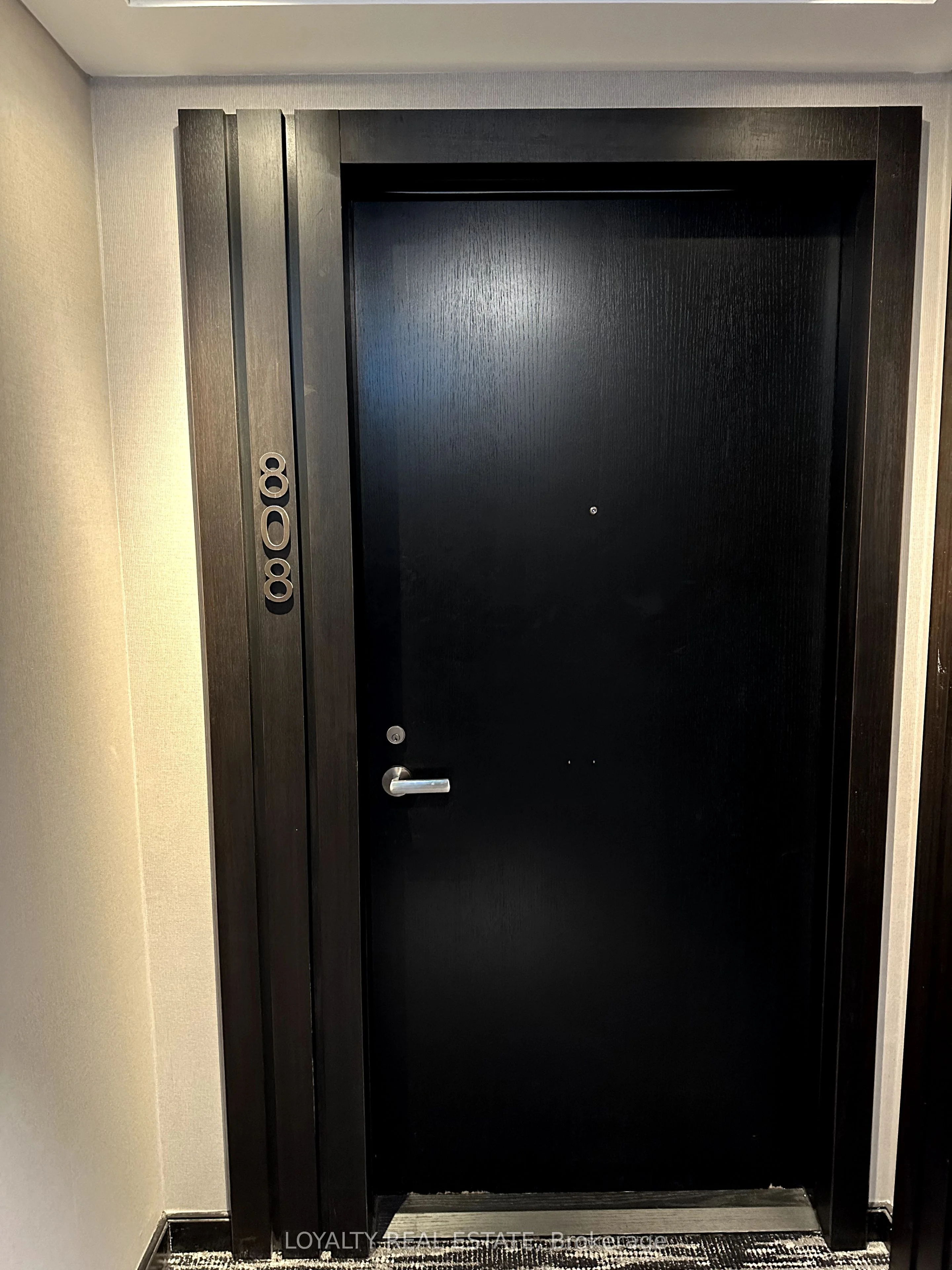 501 Yonge Street E 808, Toronto C08, On M4y 1y4