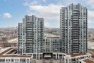 120 Harrison Garden Boulevard 707, Toronto C14, ON M2N 0H1