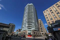 88 Cumberland Street 1508, Toronto C02, On M5r 1a3