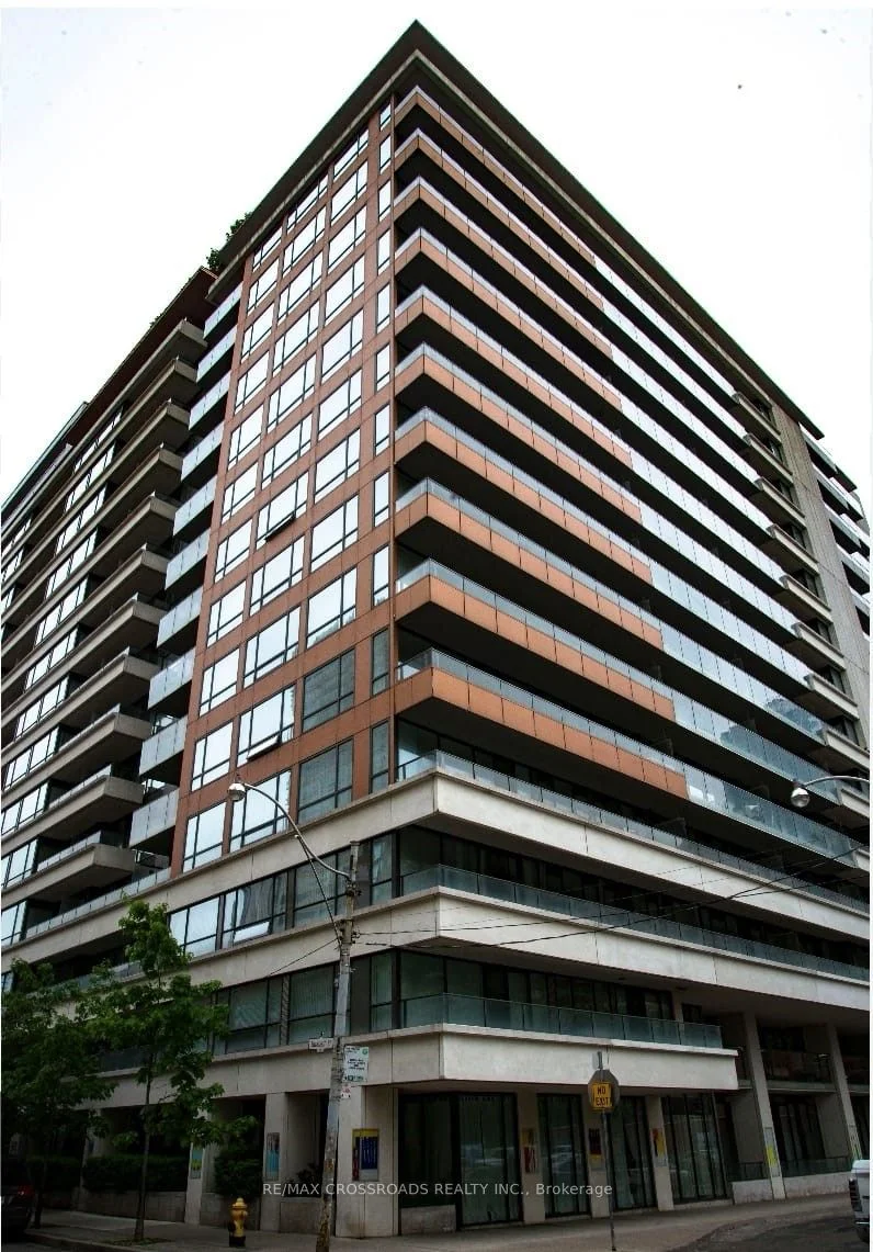 111 Elizabeth Street 1752, Toronto C01, ON M5G 1P7