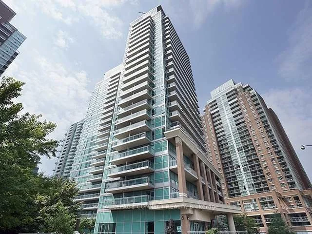 100 Western Battery Road 1507, Toronto C01, On M6k 3s2