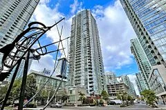 10 Navy Wharf Court 2010, Toronto C01, On M5n 3y2
