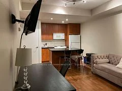 85 Bloor Street E 1501, Toronto C08, ON M4W 3Y1