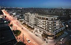 1700 Avenue Road 602, Toronto C04, On M5m 0b3