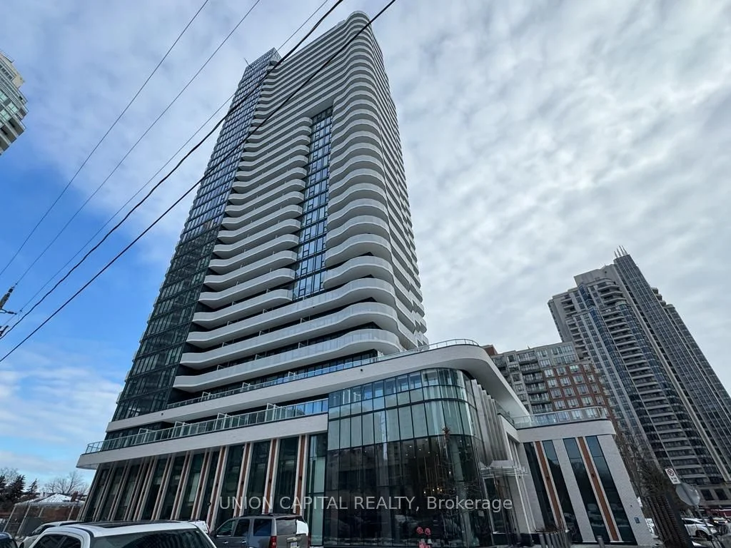 15 Holmes Avenue 1605, Toronto C14, ON M2N 4L8
