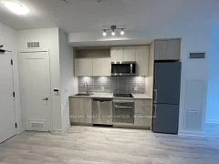 121 Lower Sherbourne Street 230 SW, Toronto C08, ON M5A 0W8