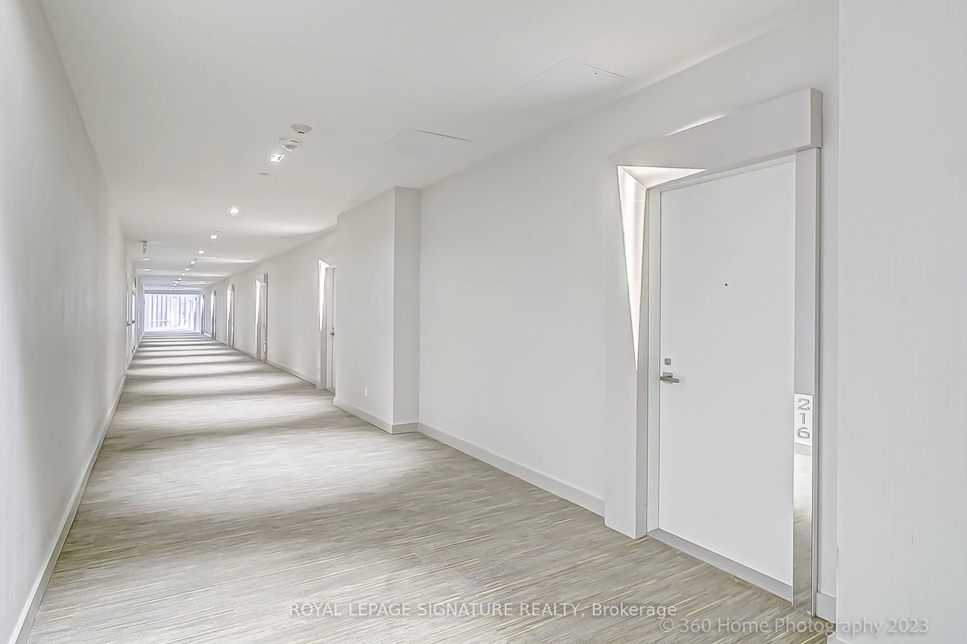 50 Ordnance Street 216, Toronto C01, On M6k 0c9