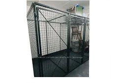 180 Fairview Mall Drive Locker, Toronto C15, ON M2J 0G4