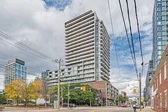 120 Parliament Street 308, Toronto C08, ON M5A 2Y8