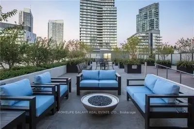 50 Bruyeres Mews Mews 308, Toronto C01, ON M5V 0H8