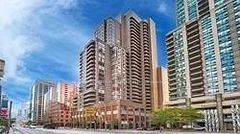 736 Bay Street 1607, Toronto C01, On M5g 2m4