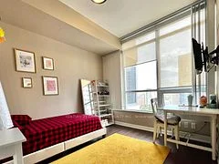 500 Sherbourne Street 2103, Toronto C08, On M4x 1l1
