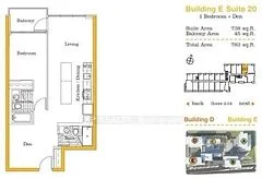 19 Singer Court 820, Toronto C15, ON M2K 0B4