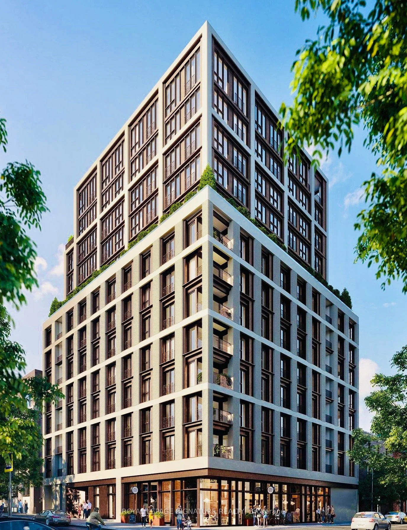 123 Portland Street 709, Toronto C01, On M5v 2n4