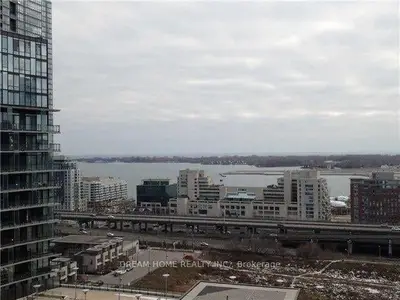 25 Capreol Court 2009, Toronto C01, ON M5V 3Z7