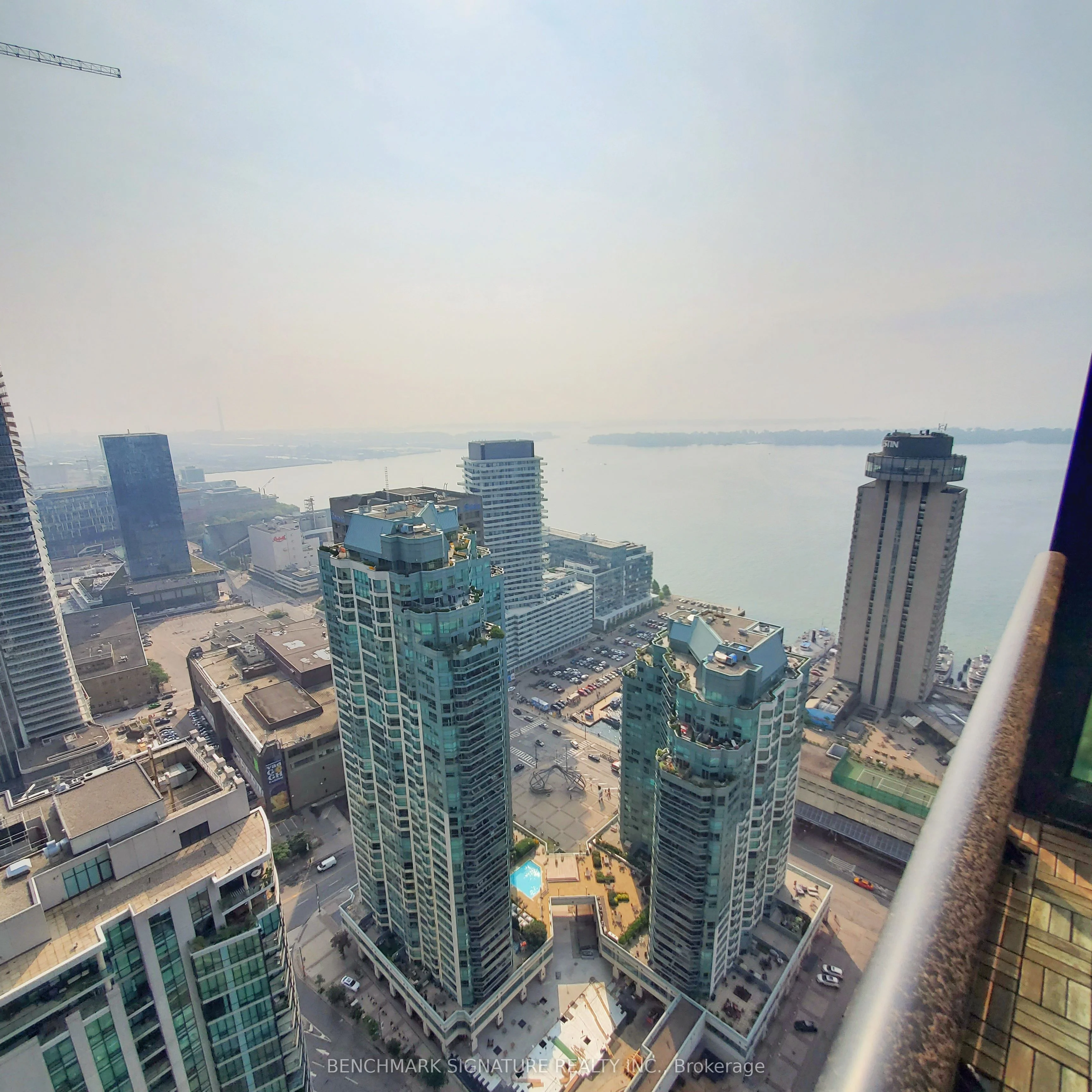 33 Bay Street 4507, Toronto C01, On M5j 2z3