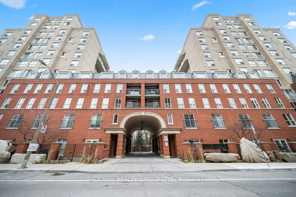 119 Merton Street 402, Toronto C10, On M4s 3g5