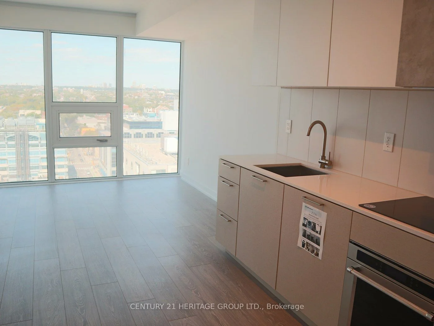 19 Western Battery Road 1818, Toronto C01, ON M6K 0E3