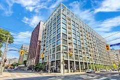 39 Brant Street 803, Toronto C01, ON M5V 2L9