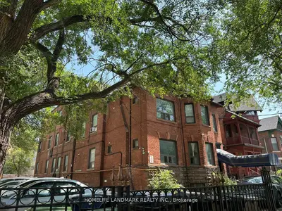 409 Huron Street 205, Toronto C01, On M5s 2g5