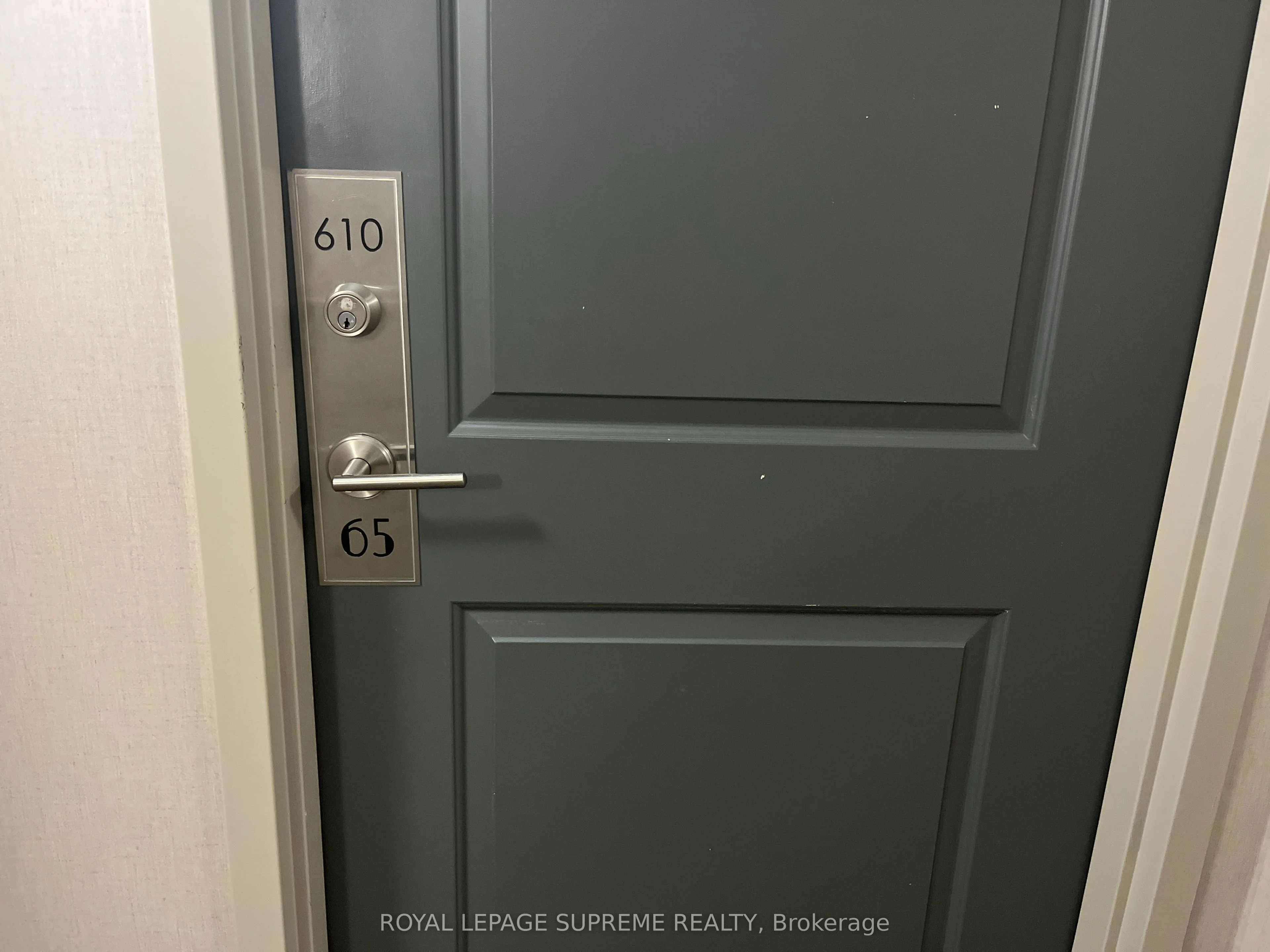 65 East Liberty Street 610, Toronto C01, On M6k 3r2