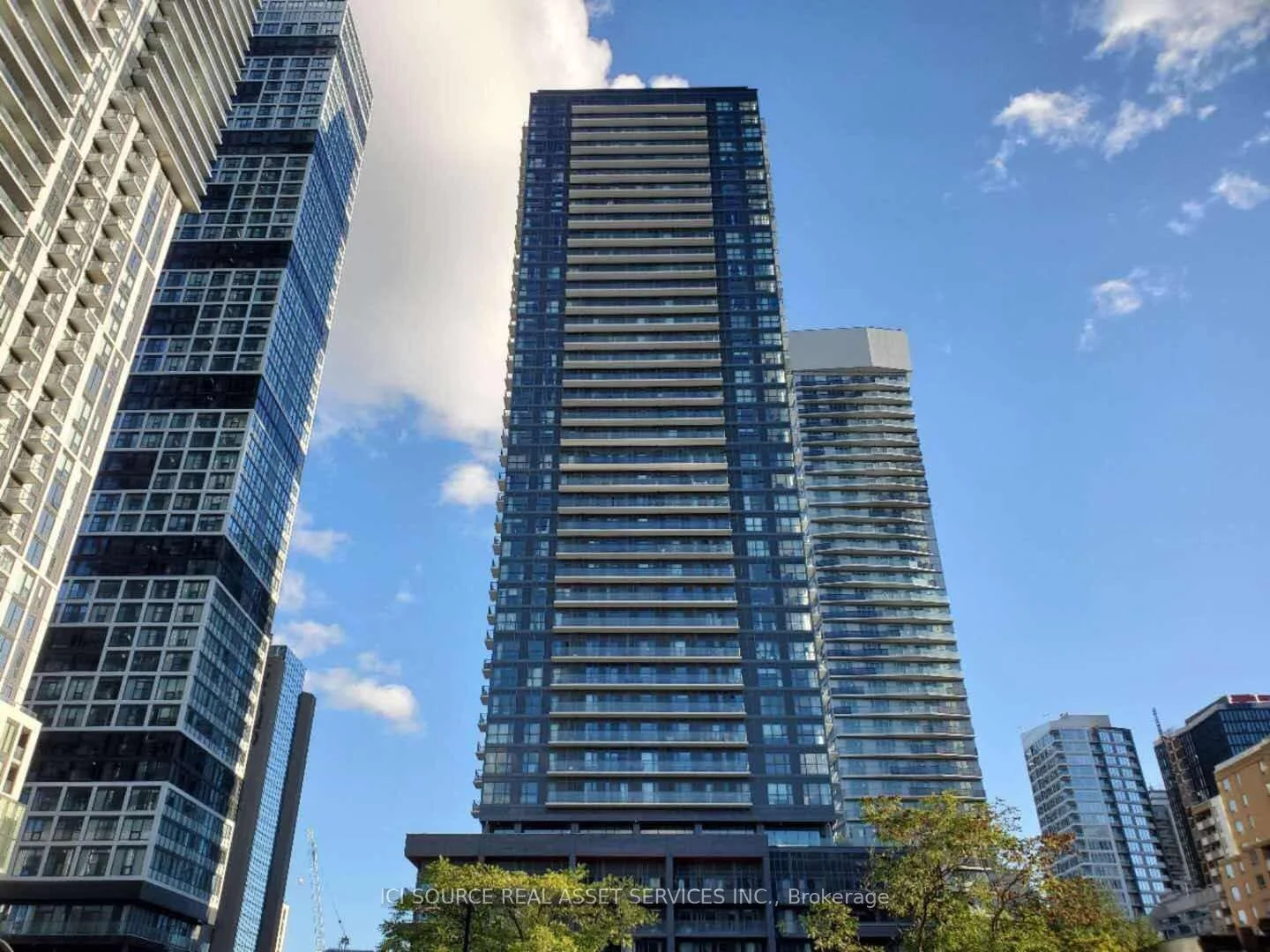 159 Dundas Street E 3008, Toronto C01, On M5b 0a9
