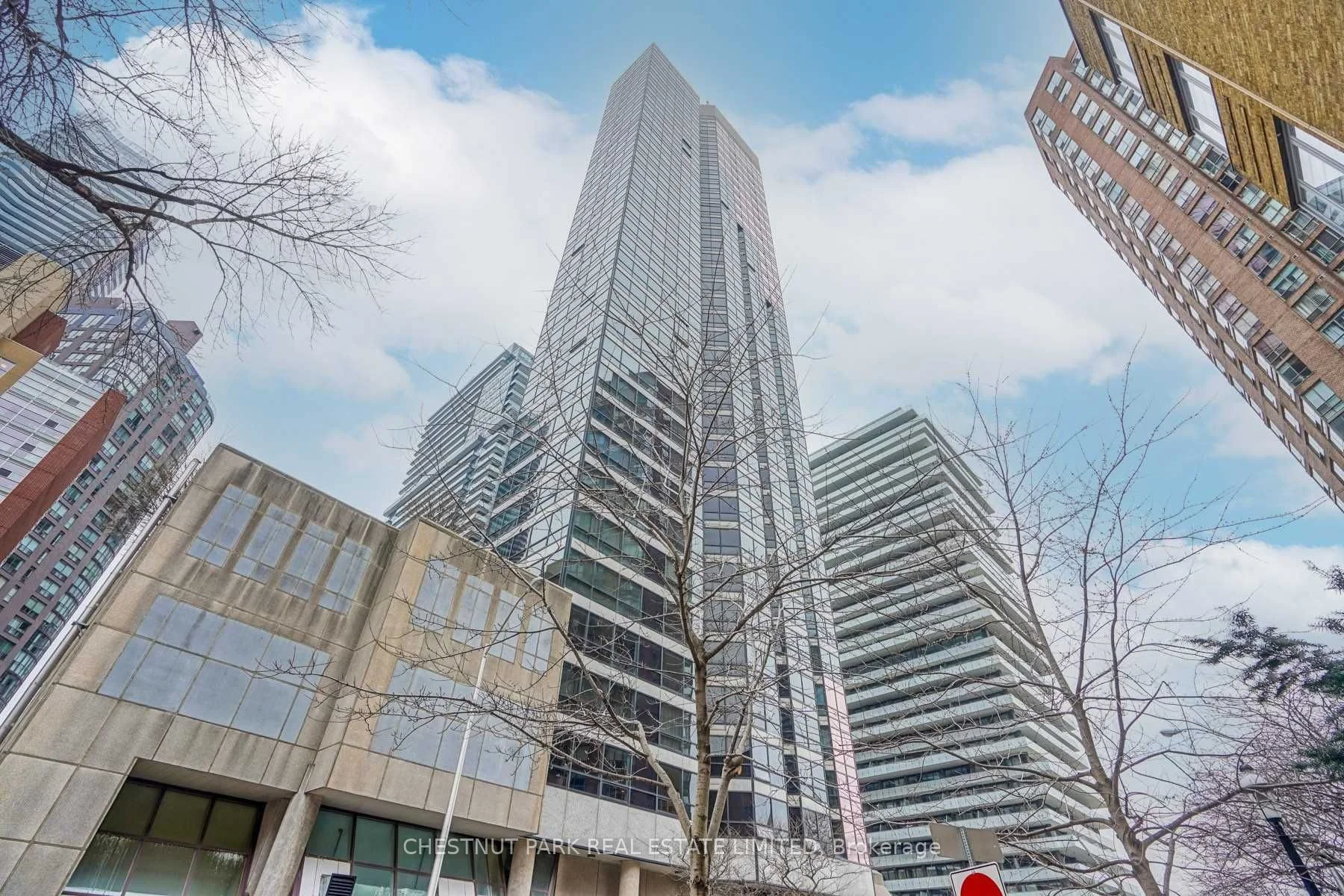 1001 Bay Street 1416, Toronto C01, On M5s 3a6