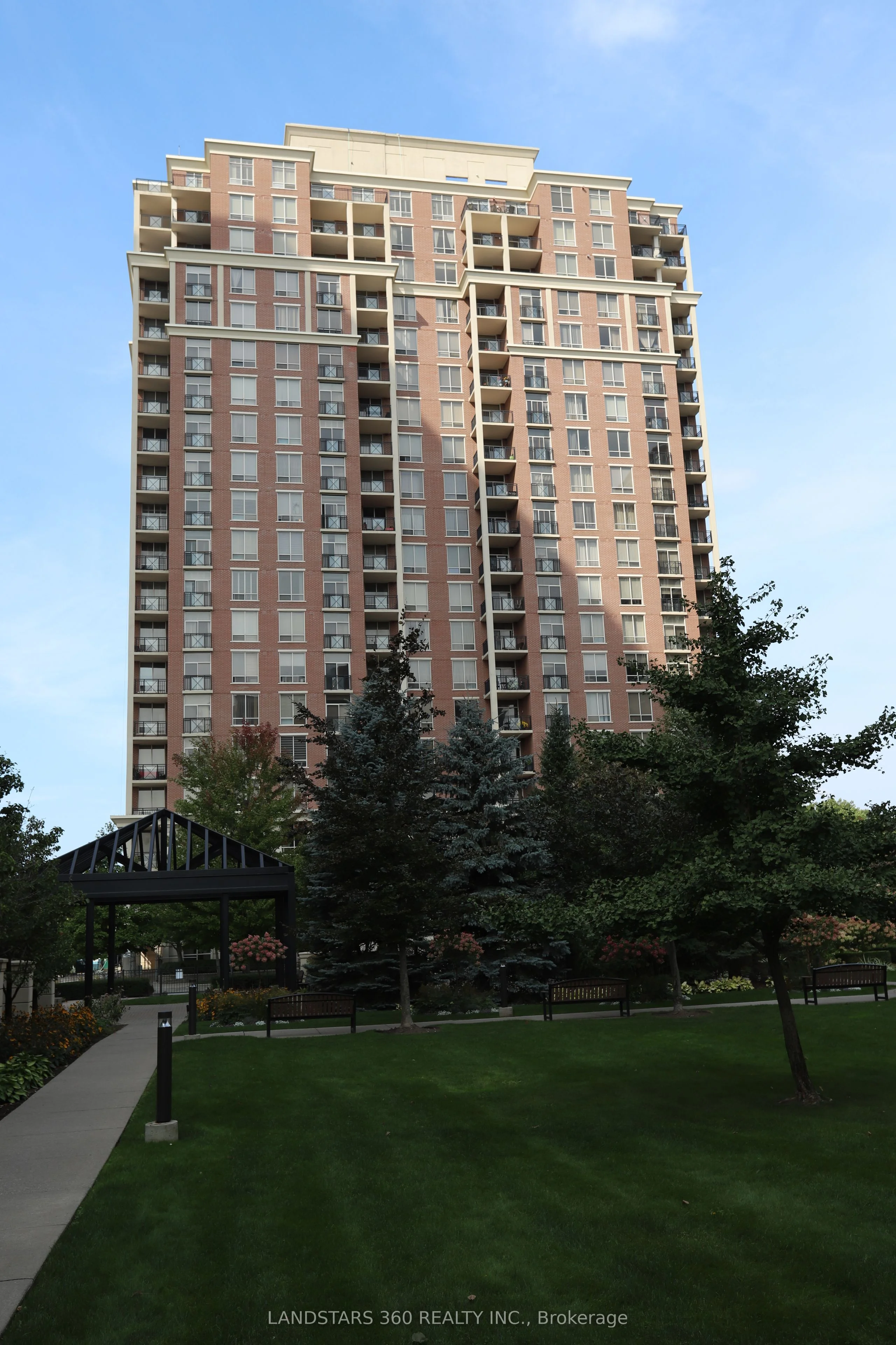 1101 Leslie Street 901, Toronto C13, ON M3C 4G3