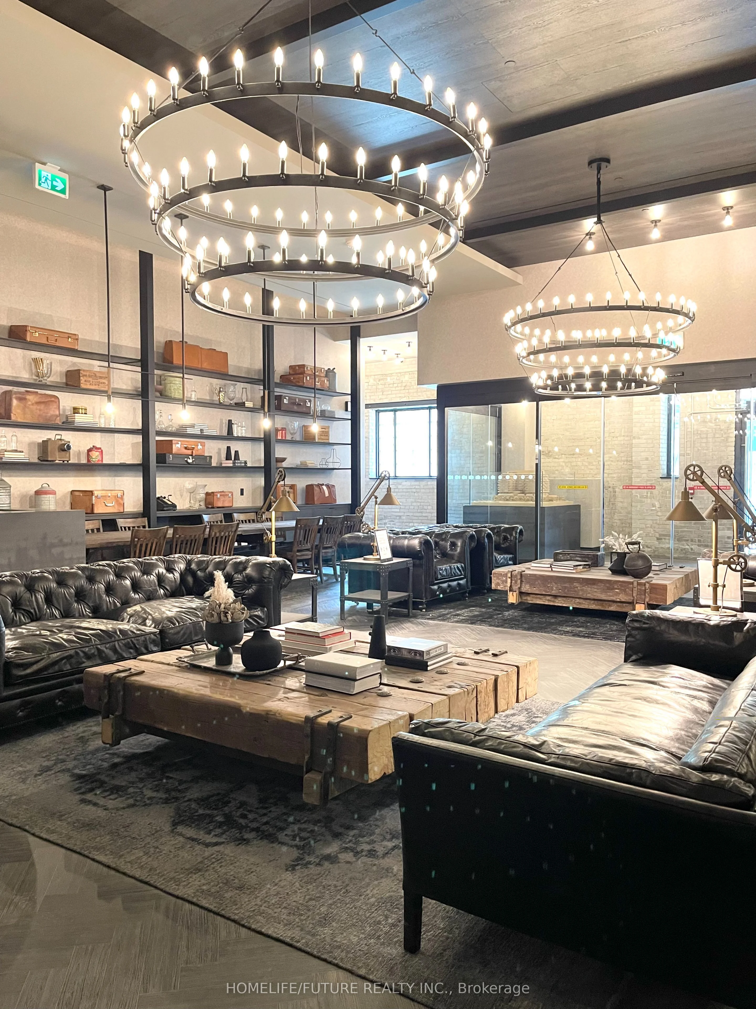 505 Richmond Street W 1116, Toronto C01, On M5v 0p4