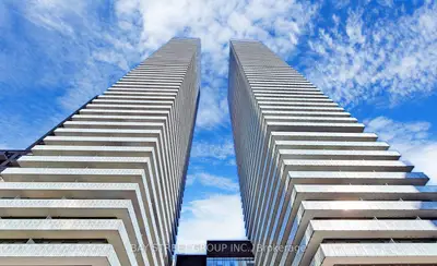 50 Charles Street E 2706, Toronto C08, On M4y 1t1