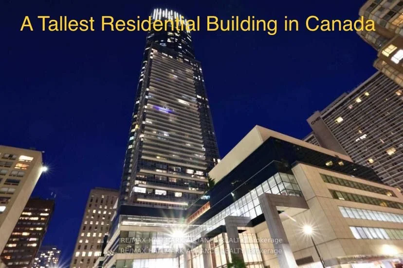 386 Yonge Street 4212, Toronto C01, On M5b 0a5