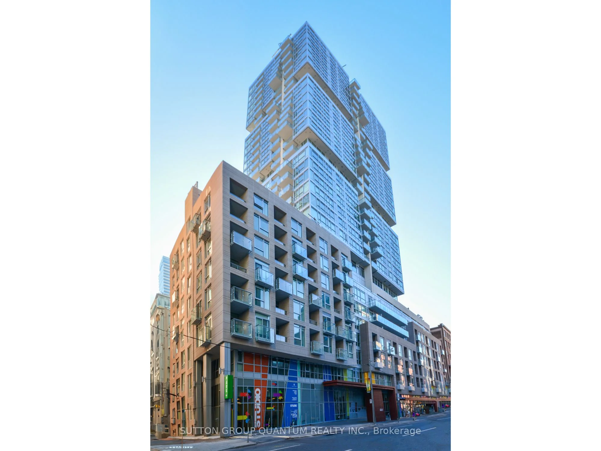199 Richmond Street W 2601, Toronto C01, On M5v 0h4