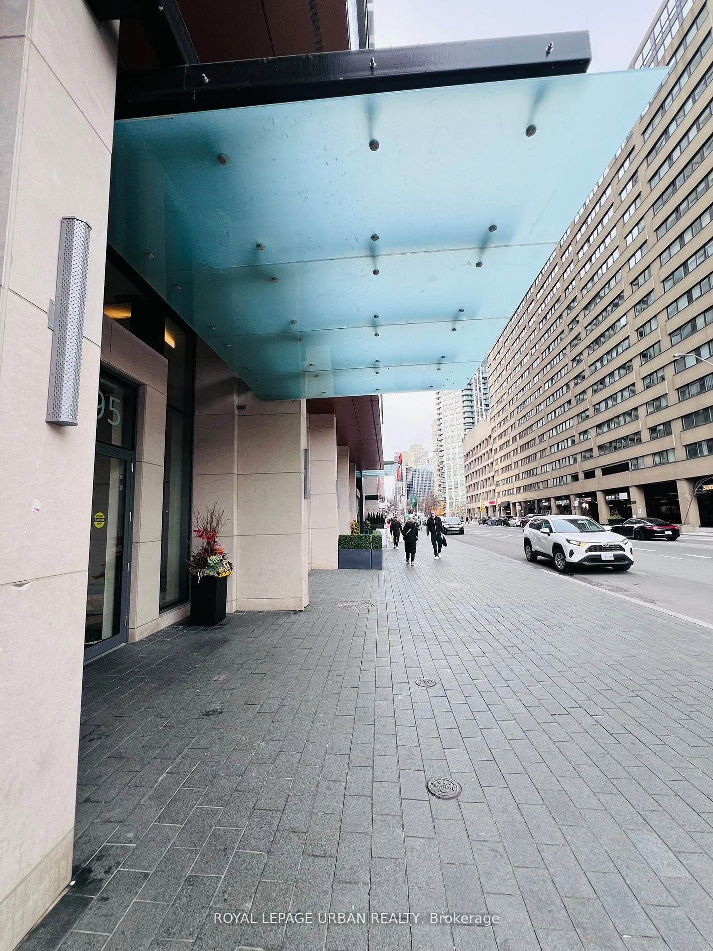 395 Bloor Street E 2803, Toronto C08, ON M4W 0B4