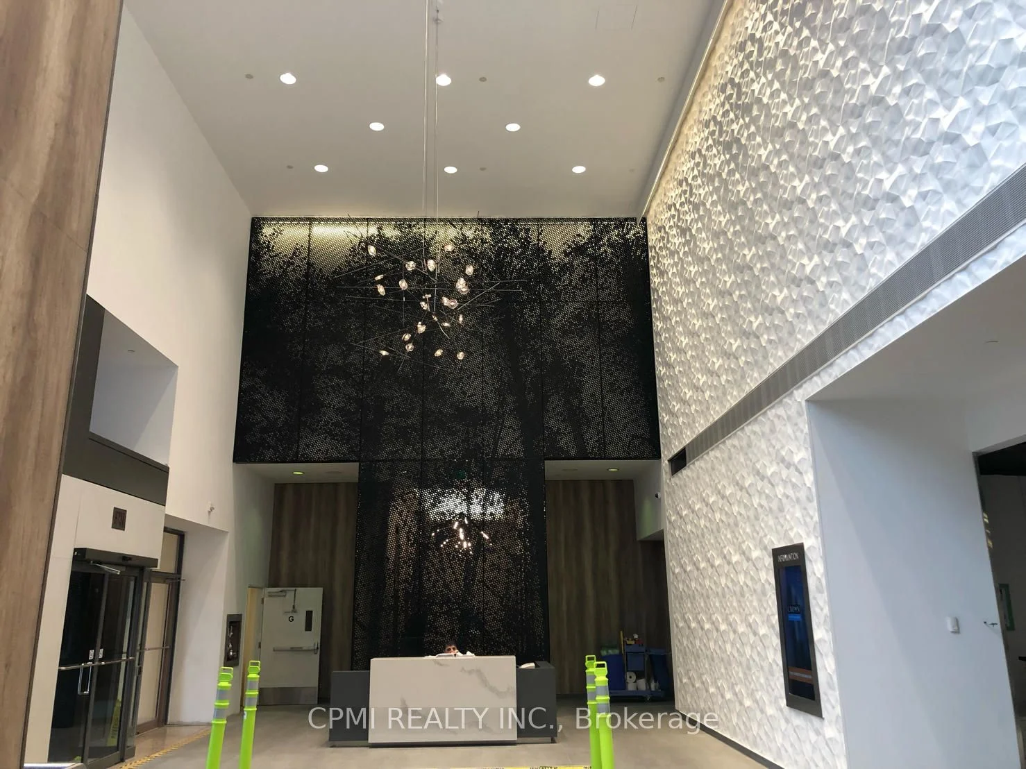 5255 Yonge Street 410, Toronto C14, ON M2N 6P4