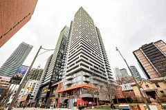 50 Wellesley Street E 3911, Toronto C08, On M4y 0c8