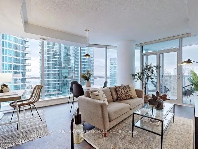 10 York Street 2410, Toronto C01, On M5j 0e1