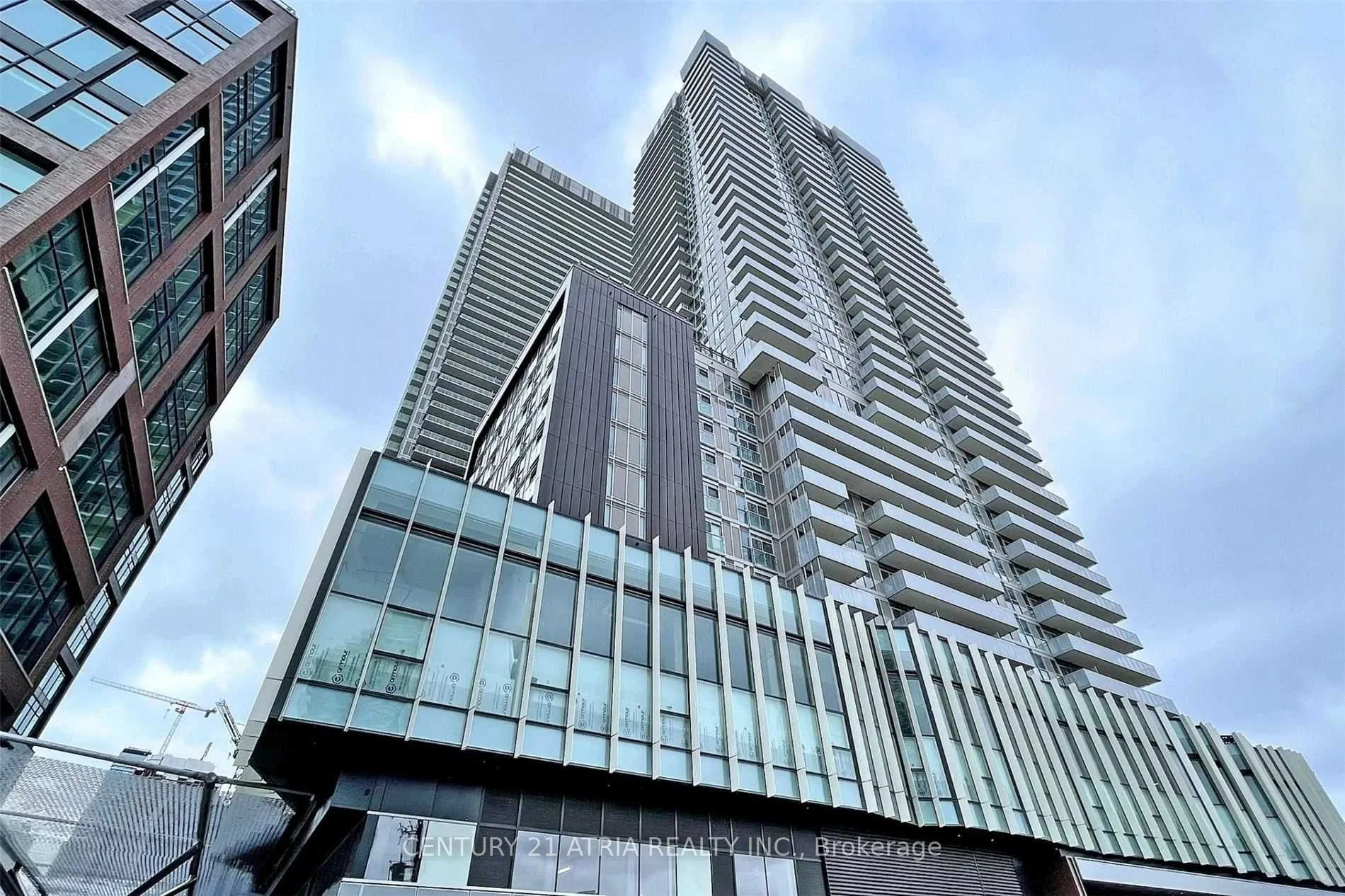 20 Richardson Street 2909, Toronto C08, On M5a 0s6