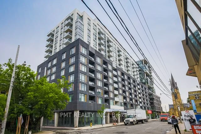 525 Adelaide Street W Lph 25, Toronto C01, On M5v 1t6