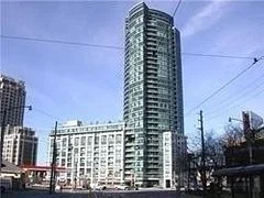 600 Fleet Street 631, Toronto C01, ON M5V 1B7