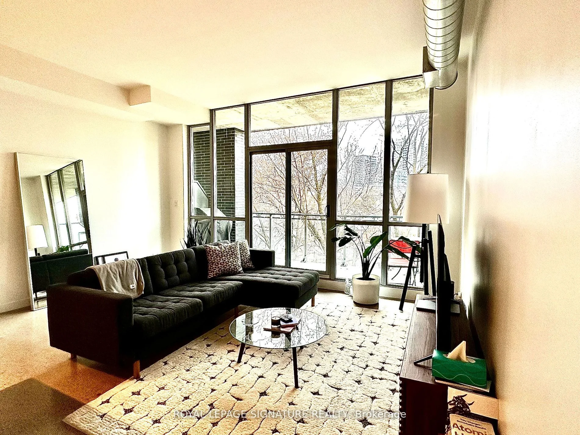 510 King Street E 514, Toronto C08, On M5a 1m1