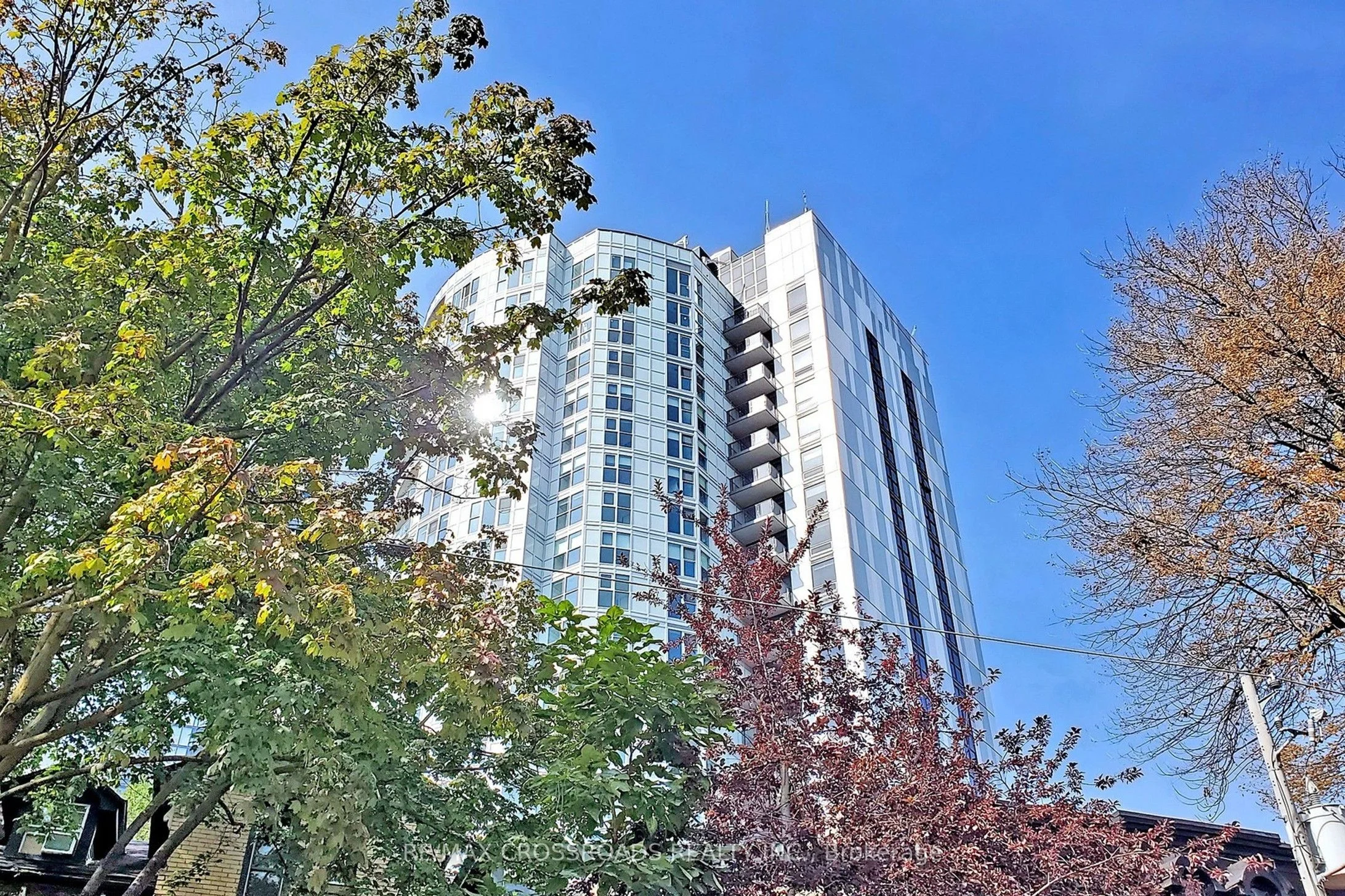 219 Dundas Street E 910, Toronto C08, ON M5A 0V1
