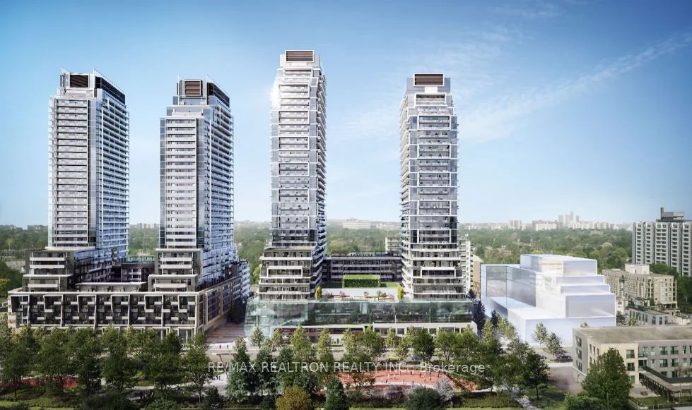 5915 Yonge Street S813, Toronto C14, On M2m 3t9