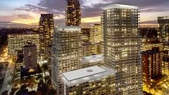 50 Dunfield Avenue 1113, Toronto C10, On M4s 3a4