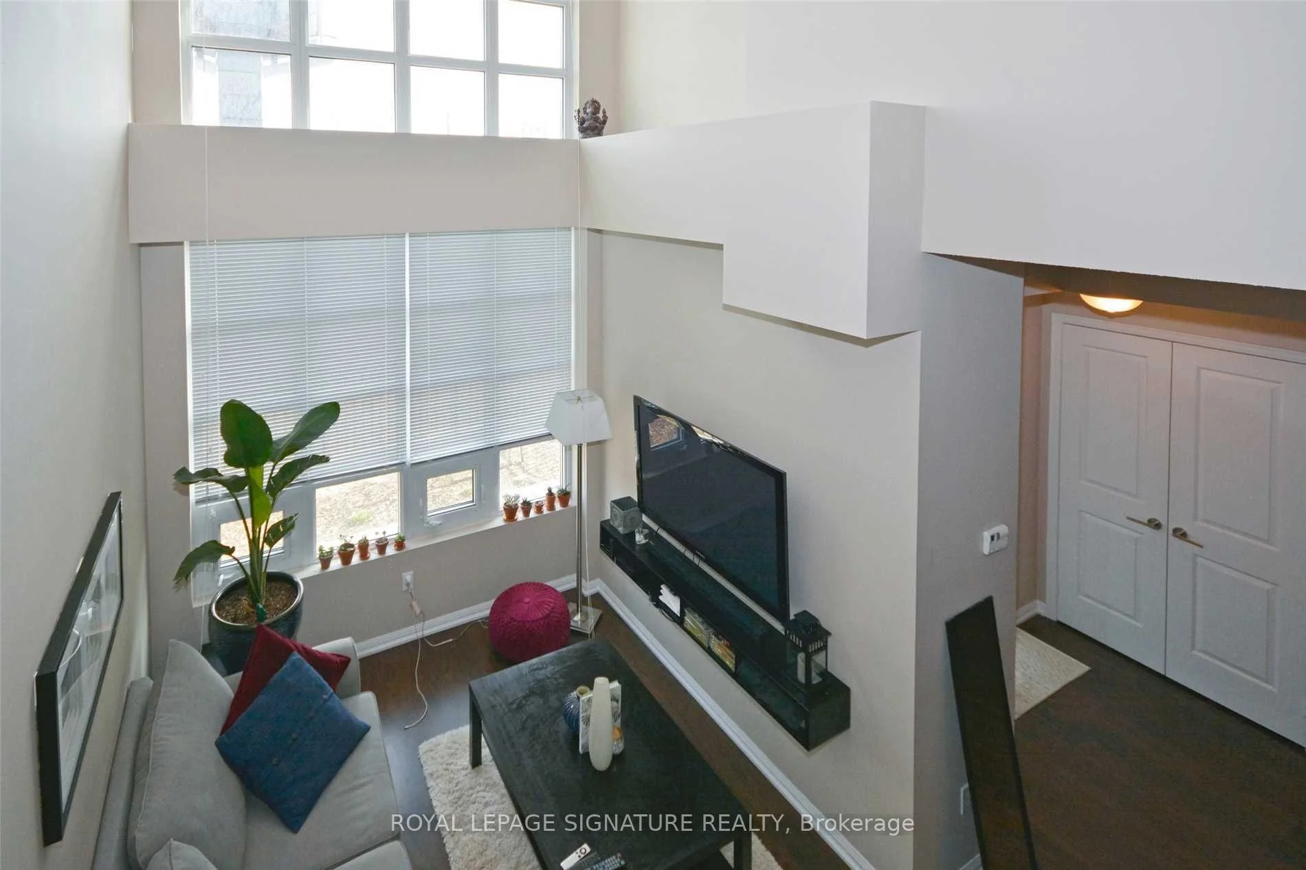 6 Pirandello Street Th 7, Toronto C01, ON M6K 0B1