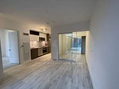135 Lower Sherbourne Street 415 W, Toronto C08, On M5a 1y4