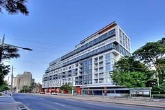223 St Clair Avenue W 303, Toronto C02, On M4v 1r3