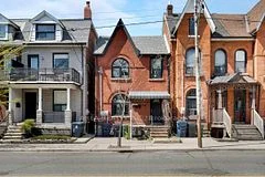 710 Ossington Avenue, Toronto C01, On M6g 3t7