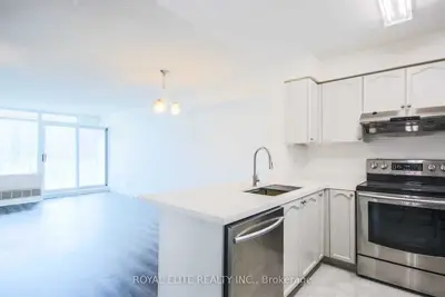 5508 Yonge Street 611, Toronto C07, On M2n 7l2