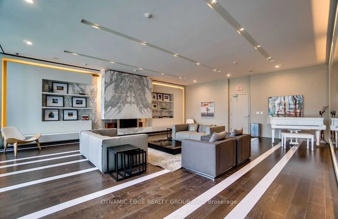 8 Charlotte Street 2904, Toronto C01, ON M5V 0K4